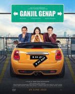 Watch Ganjil Genap Tvmuse