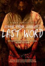 Watch Johnny Frank Garrett\'s Last Word Tvmuse
