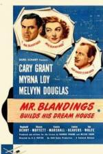 Watch Mr Blandings Builds His Dream House Tvmuse