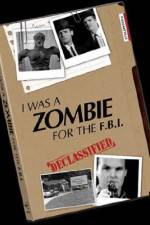 Watch I Was a Zombie for the F.B.I. Tvmuse