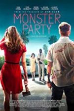 Watch Monster Party Tvmuse