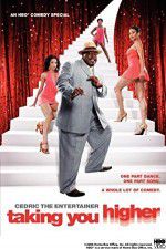 Watch Cedric the Entertainer: Taking You Higher Tvmuse