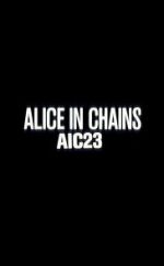 Watch Alice in Chains: AIC 23 Tvmuse