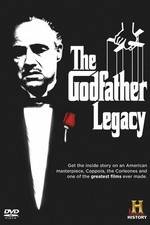 Watch The Godfather Legacy Tvmuse