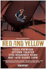Watch Escapist Skateboarding Red And Yellow Bonus Tvmuse