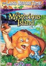 Watch The Land Before Time V: The Mysterious Island Tvmuse