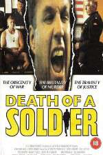 Watch Death of a Soldier Tvmuse
