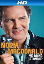 Watch Norm Macdonald: Me Doing Standup Tvmuse