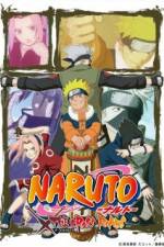 Watch Naruto Special The Cross Roads Tvmuse