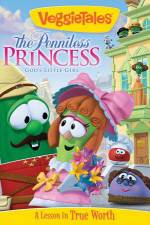 Watch VeggieTales The Penniless Princess Tvmuse