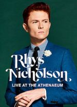 Watch Rhys Nicholson: Live at the Athenaeum (TV Special 2020) Tvmuse