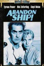 Watch Abandon Ship Tvmuse