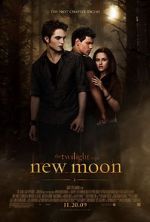 Watch The Twilight Saga: New Moon Tvmuse