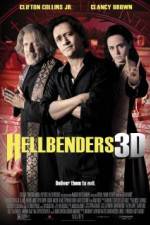 Watch Hellbenders Tvmuse