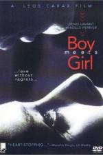 Watch Boy Meets Girl Tvmuse