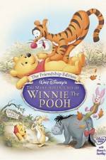 Watch The Many Adventures of Winnie the Pooh Tvmuse