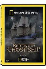 Watch National Geographic: Return of the Ghost Ship Tvmuse