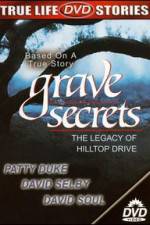 Watch Grave Secrets The Legacy of Hilltop Drive Tvmuse