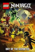 Watch Ninjago: Masters of Spinjitzu - Day of the Departed Tvmuse