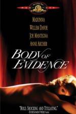 Watch Body of Evidence Tvmuse