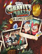Watch One Crazy Summer: A Look Back at Gravity Falls Tvmuse