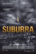 Watch Suburra Tvmuse