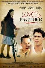 Watch Love\'s Brother Tvmuse