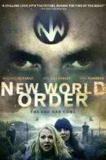 Watch New World Order Tvmuse