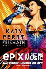 Watch Katy Perry: The Prismatic World Tour Tvmuse