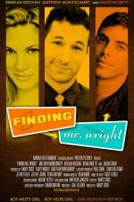 Watch Finding Mr Wright Tvmuse