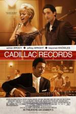 Watch Cadillac Records Tvmuse
