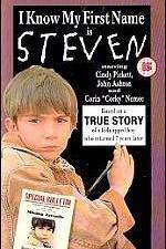 Watch I Know My First Name Is Steven Tvmuse