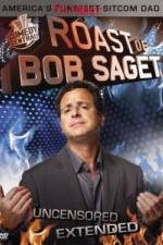 Watch Comedy Central Roast of Bob Saget Tvmuse