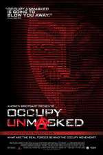 Watch Occupy Unmasked Tvmuse