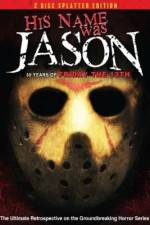 Watch His Name Was Jason: 30 Years of Friday the 13th Tvmuse