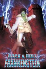 Watch Rock 'n' Roll Frankenstein Tvmuse