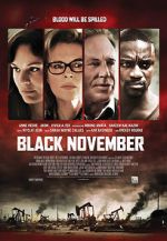 Watch Black November Tvmuse