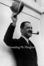 Watch Revealing Mr. Maugham Tvmuse