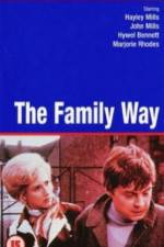 Watch The Family Way Tvmuse