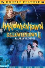 Watch Halloweentown II: Kalabar's Revenge Tvmuse