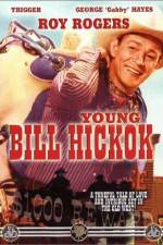 Watch Young Bill Hickok Tvmuse