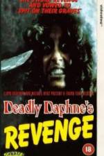 Watch Deadly Daphnes Revenge Tvmuse