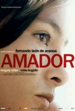 Watch Amador Tvmuse