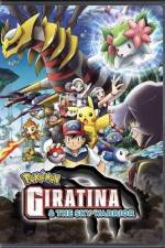 Watch Pokemon: Giratina and the Sky Warrior Tvmuse