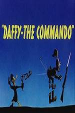Watch Daffy - The Commando Tvmuse