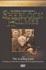 Watch Sherlock Holmes and the Leading Lady Tvmuse