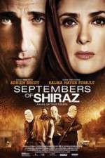 Watch Septembers of Shiraz Tvmuse