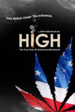 Watch High The True Tale of American Marijuana Tvmuse