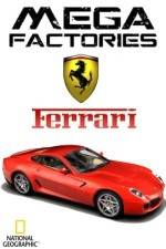 Watch National Geographic Megafactories: Ferrari Tvmuse