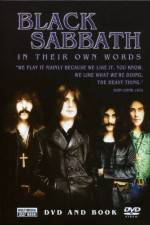 Watch Black Sabbath In Their Own Words Tvmuse